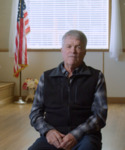 Bob McGinnis America250 Video Interview by Bob McGinnis