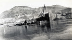 Grand Coulee Dam Construction by Ernest Nicholas Arnone