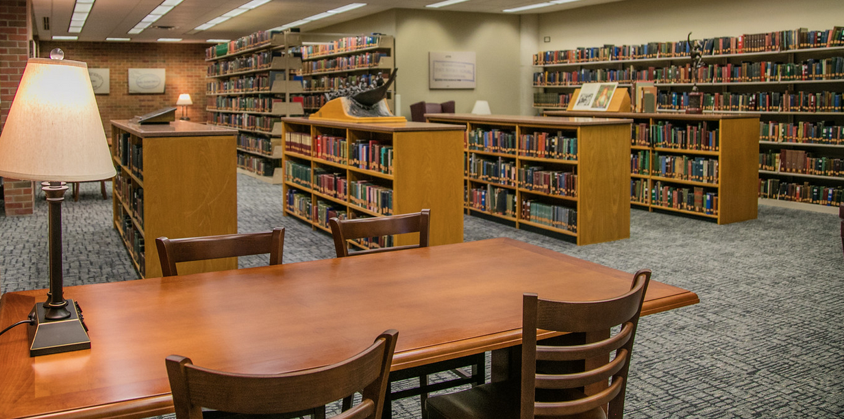 Library Advisory Council for CWU Libraries