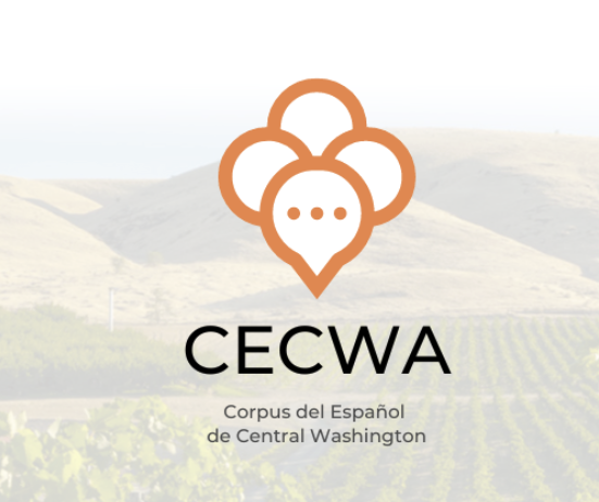 Corpus del Español de Central Washington