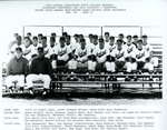 1969 Central Washington State College Baseball by Central Washington University