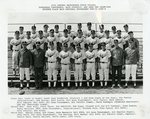 1970 Central Washington State College Baseball by Central Washington University