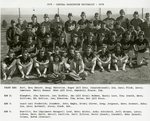 1978 Central Washington University Baseball by Central Washington University