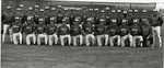1984 Central Washington University Baseball by Central Washington University