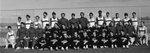 1973 Central Washington State College Track and Field by Central Washington University