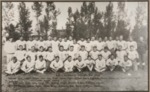 1928 Tri-Normal Football Champs Washington State Normal School Wildcats by Central Washington University
