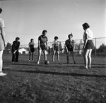 Soccer by H. Glenn Hogue and Central Washington University