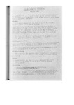 1965 - Board of Trustee Meeting Minutes by Board of Trustees, Central Washington University