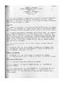 1966 - Board of Trustee Meeting Minutes