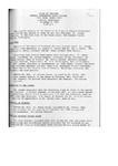 1966 - Board of Trustee Meeting Minutes