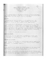 1966 - Board of Trustee Meeting Minutes by Board of Trustees, Central Washington University