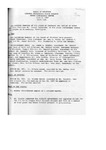 1967 - Board of Trustee Meeting Minutes