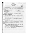 1976 - Board of Trustee Meeting Minutes