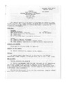 1978 - Board of Trustee Meeting Minutes