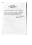 1979 - Board of Trustee Meeting Minutes by Board of Trustees, Central Washington University