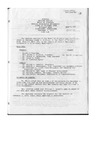 1980 - Board of Trustee Meeting Minutes