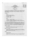 1983 - Board of Trustee Meeting Minutes