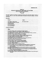 1993 - Board of Trustee Meeting Minutes