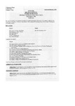 1995 - Board of Trustee Meeting Minutes