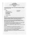 1996 - Board of Trustee Meeting Minutes