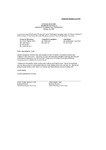 1999 - Board of Trustee Meeting Minutes