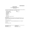 2000 - Board of Trustee Meeting Minutes