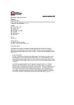 2002 - Board of Trustee Meeting Minutes by Board of Trustees, Central Washington University