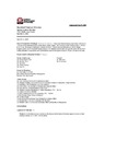 2003 - Board of Trustee Meeting Minutes by Board of Trustees, Central Washington University