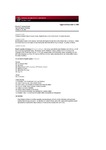 2003 - Board of Trustee Meeting Minutes