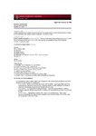 2003 - Board of Trustee Meeting Minutes