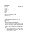 2004 - Board of Trustee Meeting Minutes