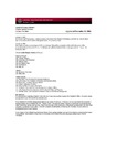 2006 - Board of Trustee Meeting Minutes