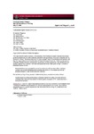 2008 - Board of Trustee Meeting Minutes