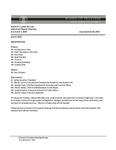 June 6-7, 2013 - Board of Trustees Meeting Minutes, Regular and Special Meetings by Board of Trustees, Central Washington University