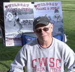 Larry Voland Video Interview by Larry Voland