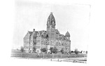 Washington State Normal School at Ellensburg. Catalog for 1898-1899