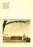 1967 General Catalog. The Quarterly