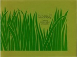 Quarterly Central Washington University Summer Session Catalog 1979