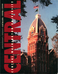 Central Washington University Undergraduate/Graduate Catalog 1998-1999
