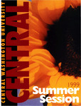 CWU Summer Session 1999
