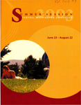 CWU Summer Session 2003