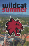CWU Summer Session 2013 by Central Washington University