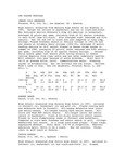 Central Washington University Basketball Player Profiles, 1998-1999 by Central Washington University Athletics