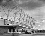 Nicholson Pavilion by Central Washington University