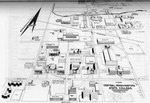 Campus Map by Central Washington University