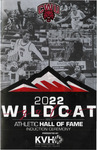 2022 Wilcat Gala and Athletic Hall of Fame Induction Ceremony