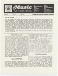 Music at Central Fall 1985 by Central Washington University Central Washington University