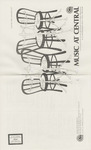 Music at Central Winter 1977