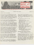 Music at Central Winter 1976