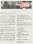 Music at Central Winter 1975